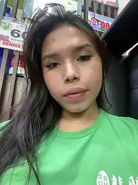Snapshot of Cutecacssy chatting on August 2026 09:23:01 AM Cutecacssy online show from August 2026 09:23:01 AM