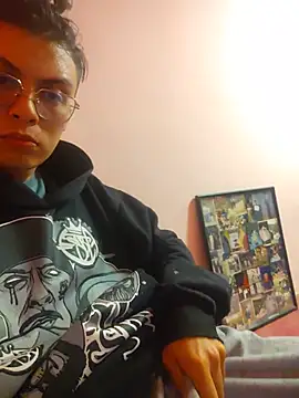 Tian Valenzia online show from July 2026 09:38:01 PM