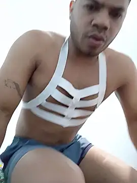 xandromeza online show from July 2026 09:38:01 PM