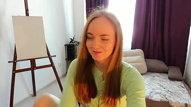 LunalBrooks online show from July 2026 02:13:02 PM