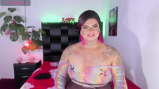 isabelleandbrand online show from March 2025 12:33:02 AM