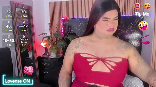 isabelleandbrand online show from October 2025 12:17:02 PM