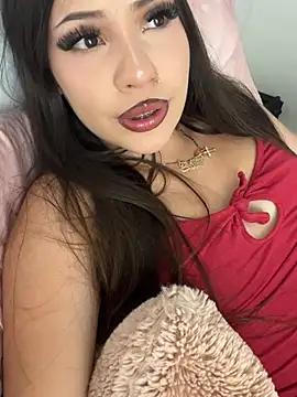 Lisbettebabyy online show from July 2026 01:11:01 AM