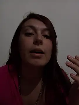 Callie695 online show from July 2026 10:45:01 PM