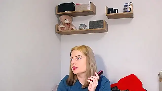 alisenties online show from February 2026 03:32:01 PM