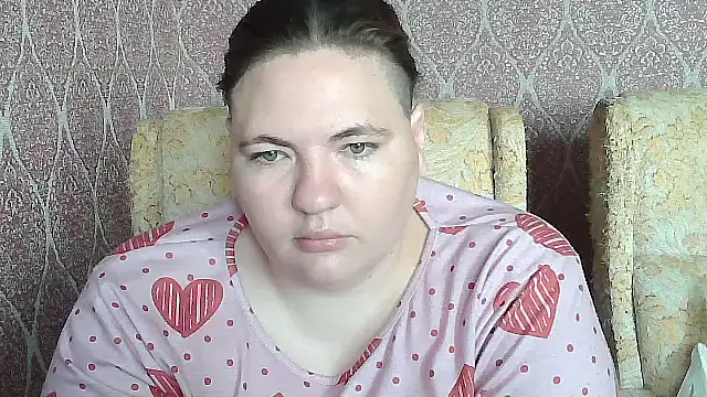 Snapshot of Olya_Fire_ chatting on July 2026 08:08:02 AM Olya Fire online show from July 2026 08:08:02 AM