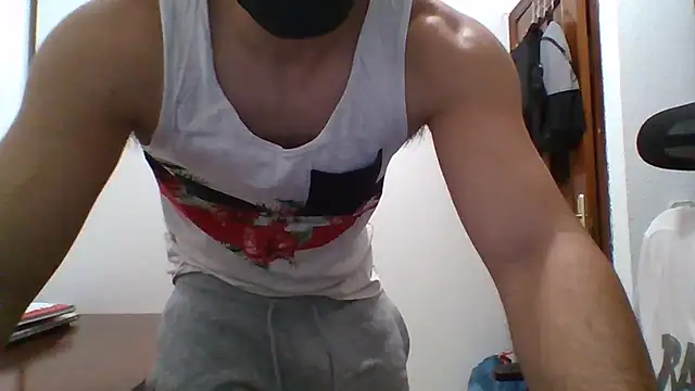 Snapshot of AlexTheFox chatting on July 2026 10:32:02 AM AlexTheFox online show from July 2026 10:32:02 AM