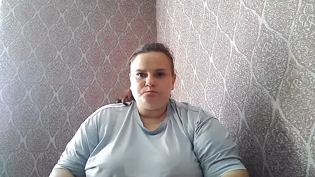 Adela Cheri online show from July 2026 12:31:01 PM