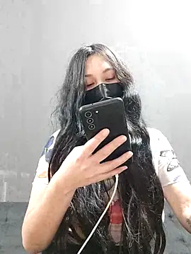 Snapshot of Estrellitaa_69 chatting on July 2026 05:00:01 AM Estrellitaa 69 online show from July 2026 05:00:01 AM