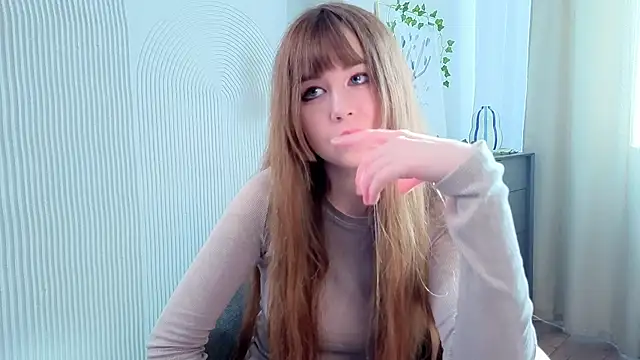 CharoletteDushane online show from July 2026 02:44:01 PM