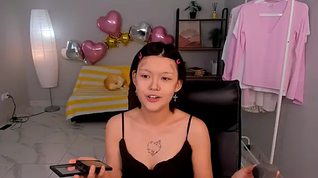 JaniceRobinson online show from July 2026 11:38:02 AM