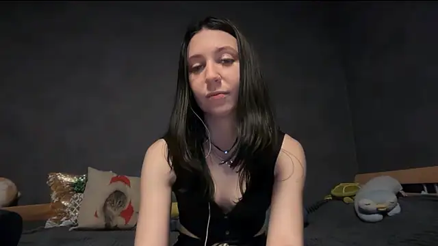 Cutie Kiss Kiss online show from July 2026 07:19:02 PM