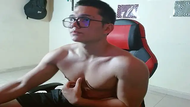 Asmodeus-Big online show from July 2026 11:53:02 PM