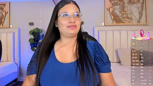  fernanda sofia online show from July 2026 08:03:01 PM