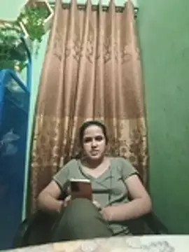 SufiaAktar126 online show from July 2026 06:16:02 PM