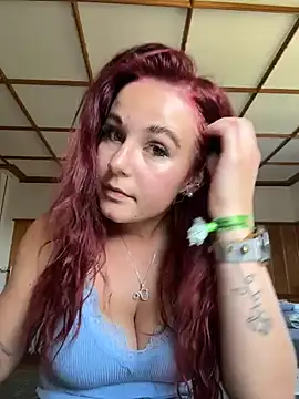 Nina-Sophie online show from July 2026 02:45:01 PM