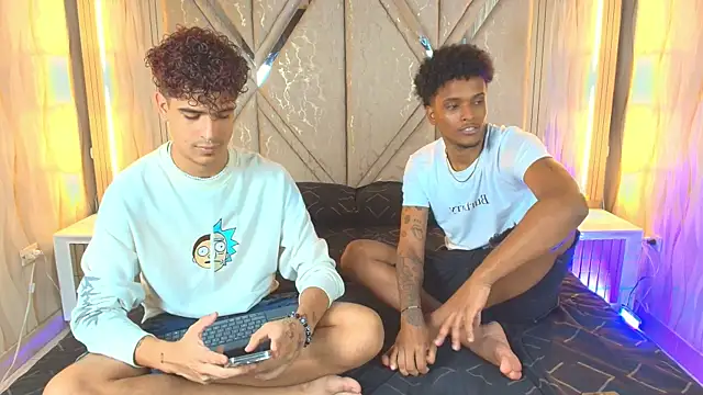 Snapshot of exotic_boysxx chatting on July 2026 01:20:01 AM exotic boysxx online show from July 2026 01:20:01 AM