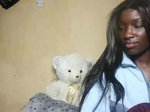 Snapshot of themelaninchocolates chatting on July 2026 08:45:02 PM themelaninchocolates online show from July 2026 08:45:02 PM