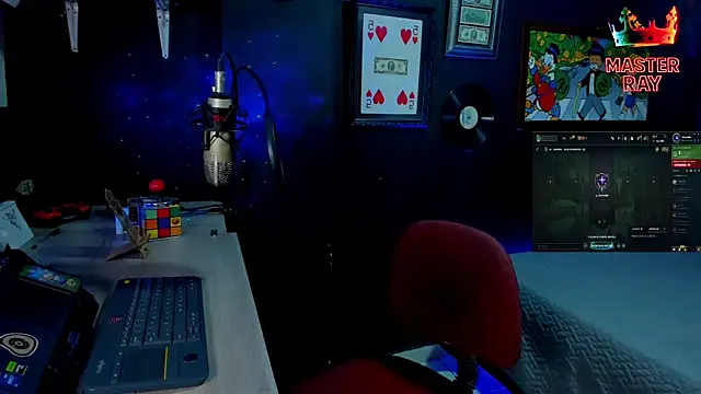 XXXRAYGAMES online show from July 2026 04:16:01 AM