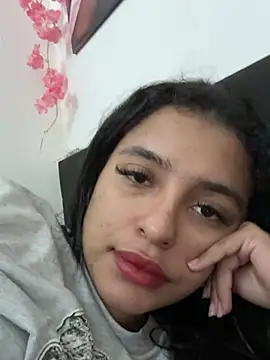 Snapshot of ana_maria11_ chatting on July 2026 07:34:01 AM ana maria11 online show from July 2026 07:34:01 AM