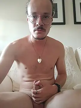 JoeKenton online show from July 2026 11:23:02 AM
