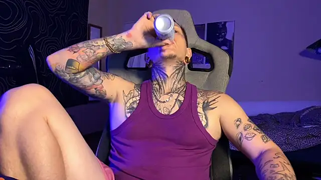 razor paul online show from July 2026 06:38:02 PM