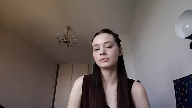 Snapshot of TiffanyKosa chatting on July 2026 07:00:01 AM TiffanyKosa online show from July 2026 07:00:01 AM