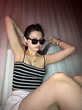 CozyHeartX online show from July 2026 01:41:02 AM