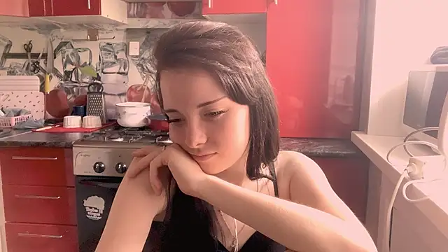 ElizaSins online show from July 2026 07:50:01 AM