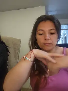 Soy manuela online show from July 2026 01:21:02 PM