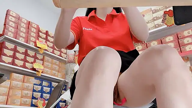 Katy Bae online show from March 2026 04:51:02 AM