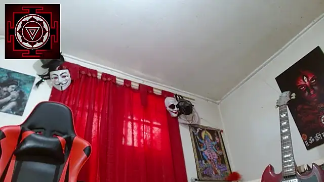 Amanda Valeska online show from March 2026 04:43:01 PM