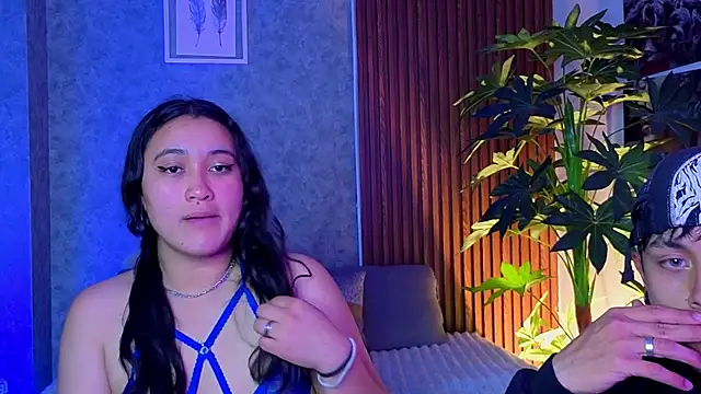 Emmaytonny online show from July 2026 04:10:02 AM