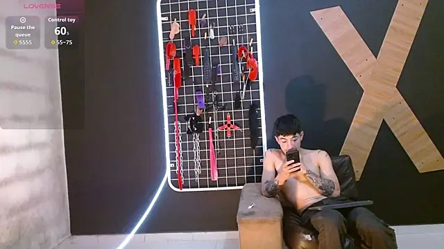 Melany bdsm online show from July 2026 08:49:02 PM