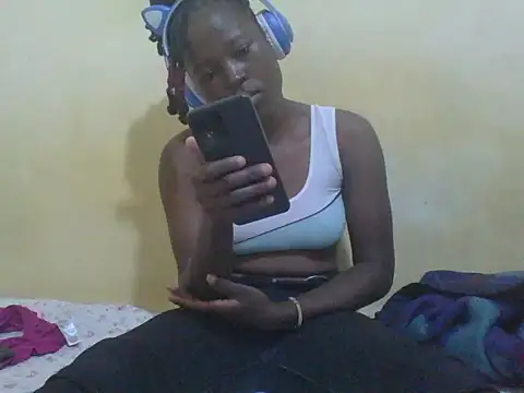 Shan-Avril online show from July 2026 08:34:01 AM