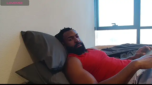 blackmuscless online show from July 2026 02:04:01 PM