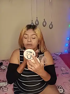 Isabellabrown43 online show from July 2026 01:49:01 AM