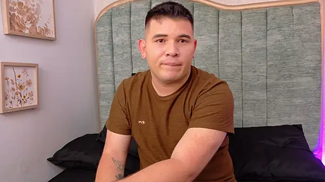 AdrianLust online show from July 2026 04:41:02 AM
