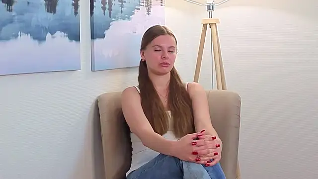 IsadoraRaftery online show from July 2026 03:59:02 AM