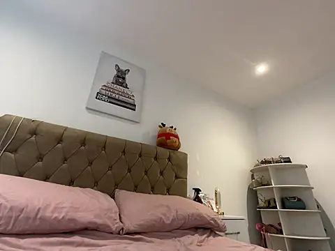 british willowX online show from July 2026 04:54:01 AM