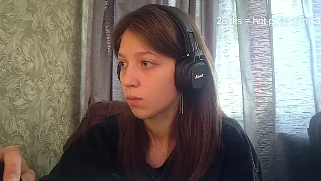 CornyPlaten online show from July 2026 09:26:02 AM