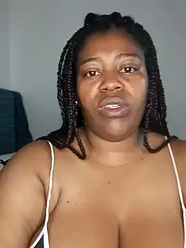 Keyla Garcia online show from July 2026 04:32:02 AM