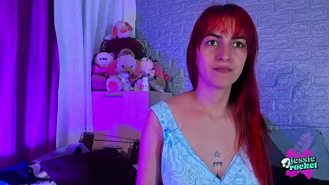 jessierocketx online show from September 2025 03:33:02 AM