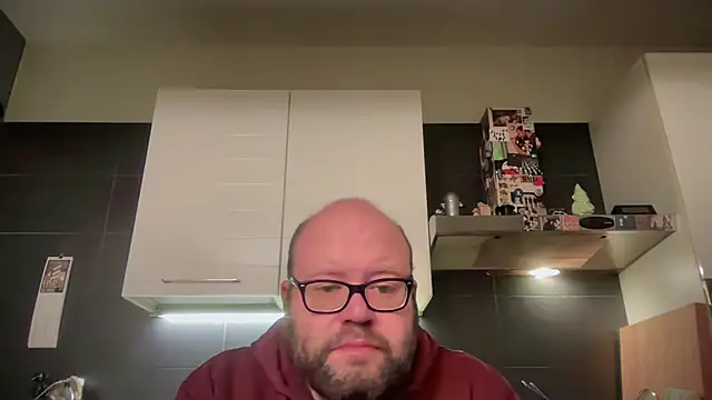 theitalianbear online show from December 2025 05:14:01 AM