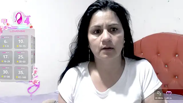 sexy jhoan88 online show from January 2026 12:15:02 AM