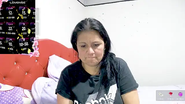 sexy jhoan88 online show from April 2026 02:15:02 PM