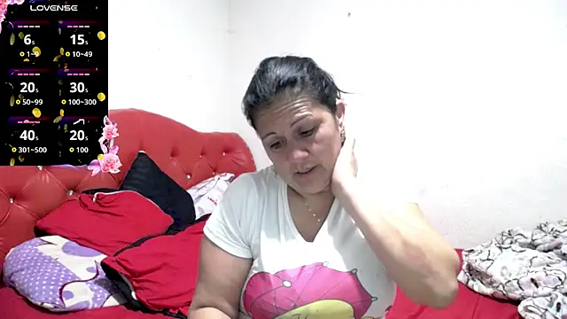 sexy jhoan88 online show from May 2026 11:34:04 PM