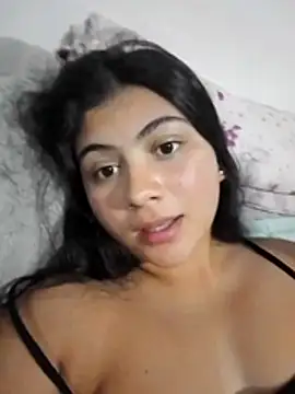 Snapshot of Neferaa chatting on July 2026 03:37:02 AM Neferaa online show from July 2026 03:37:02 AM