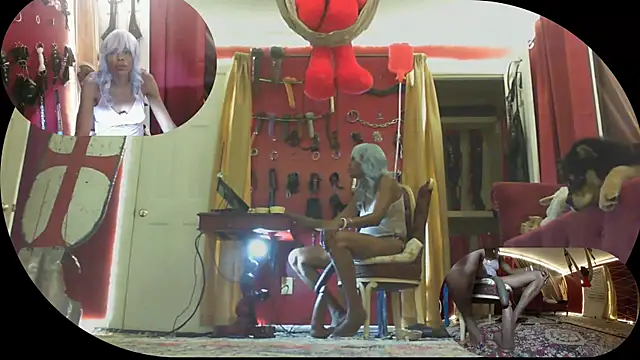 TheMississippiMadame online show from July 2026 02:40:01 AM