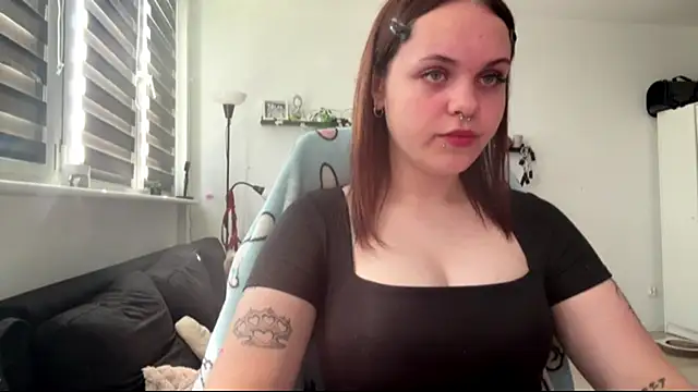 Snapshot of AbbyWet chatting on July 2026 08:43:02 AM AbbyWet online show from July 2026 08:43:02 AM